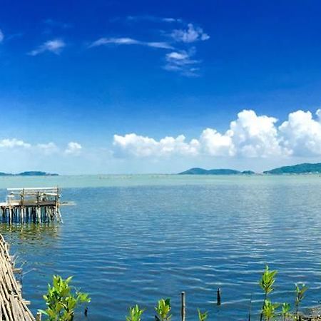 Sabai Sabai Hotel Songkhla Luaran gambar