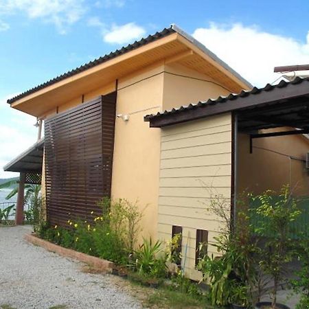 Sabai Sabai Hotel Songkhla Luaran gambar