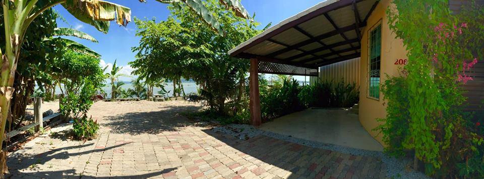Sabai Sabai Hotel Songkhla Luaran gambar