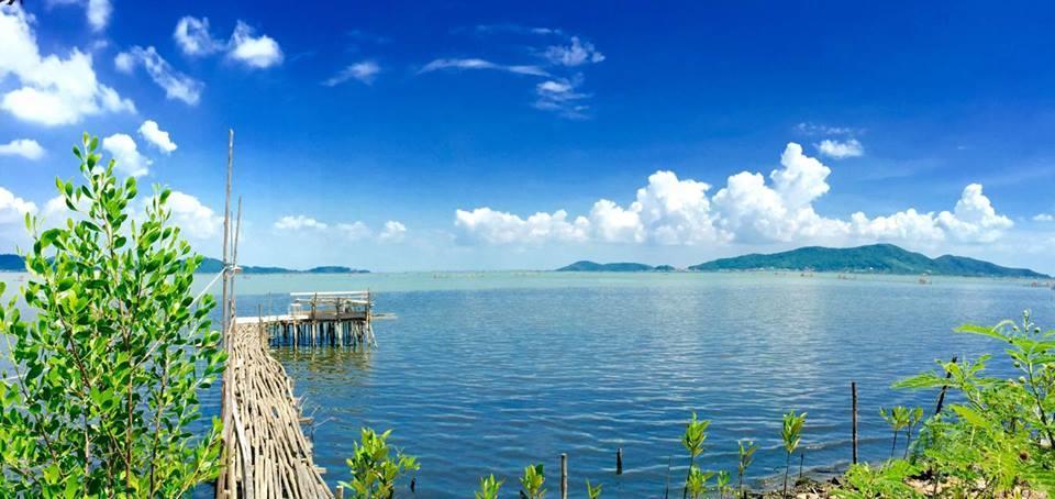 Sabai Sabai Hotel Songkhla Luaran gambar
