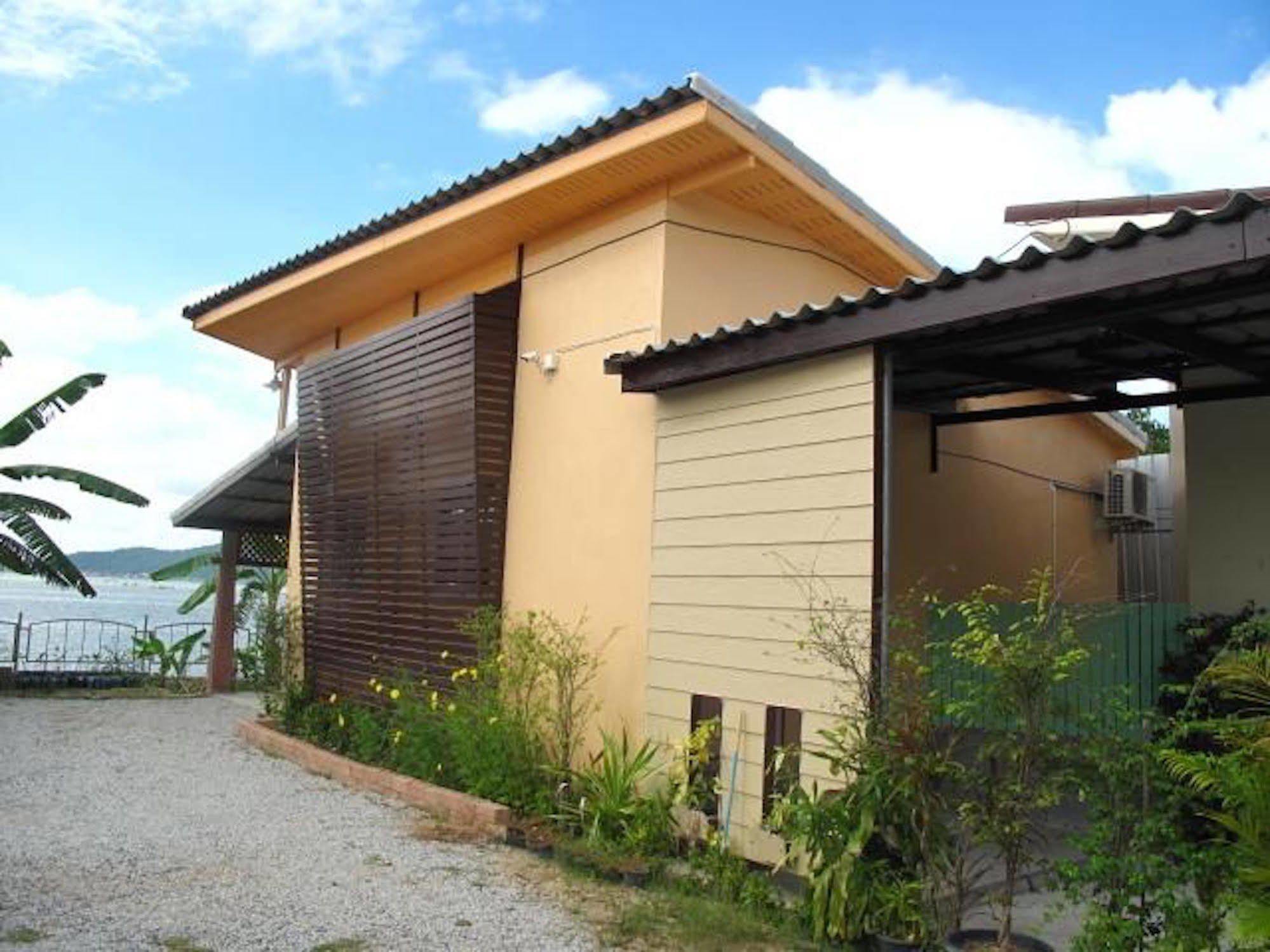 Sabai Sabai Hotel Songkhla Luaran gambar