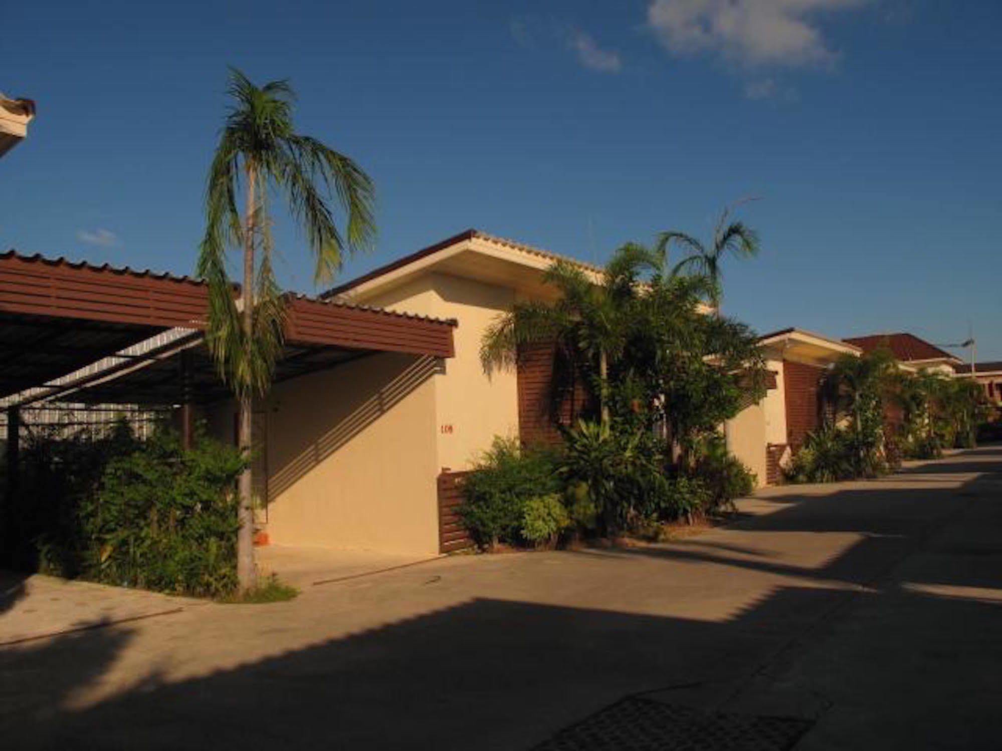 Sabai Sabai Hotel Songkhla Luaran gambar