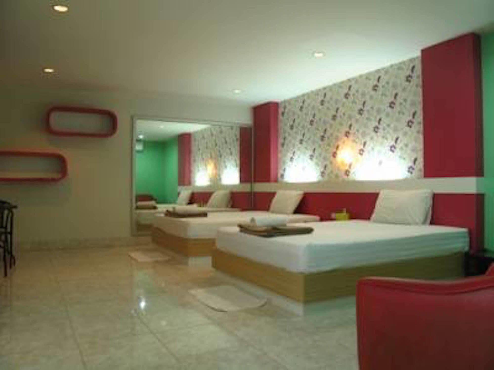 Sabai Sabai Hotel Songkhla Luaran gambar