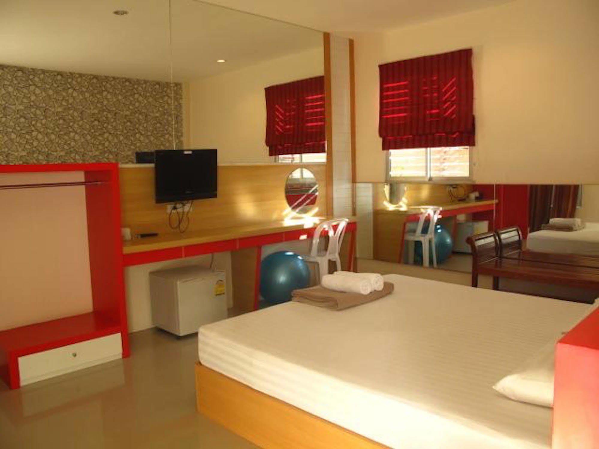 Sabai Sabai Hotel Songkhla Luaran gambar