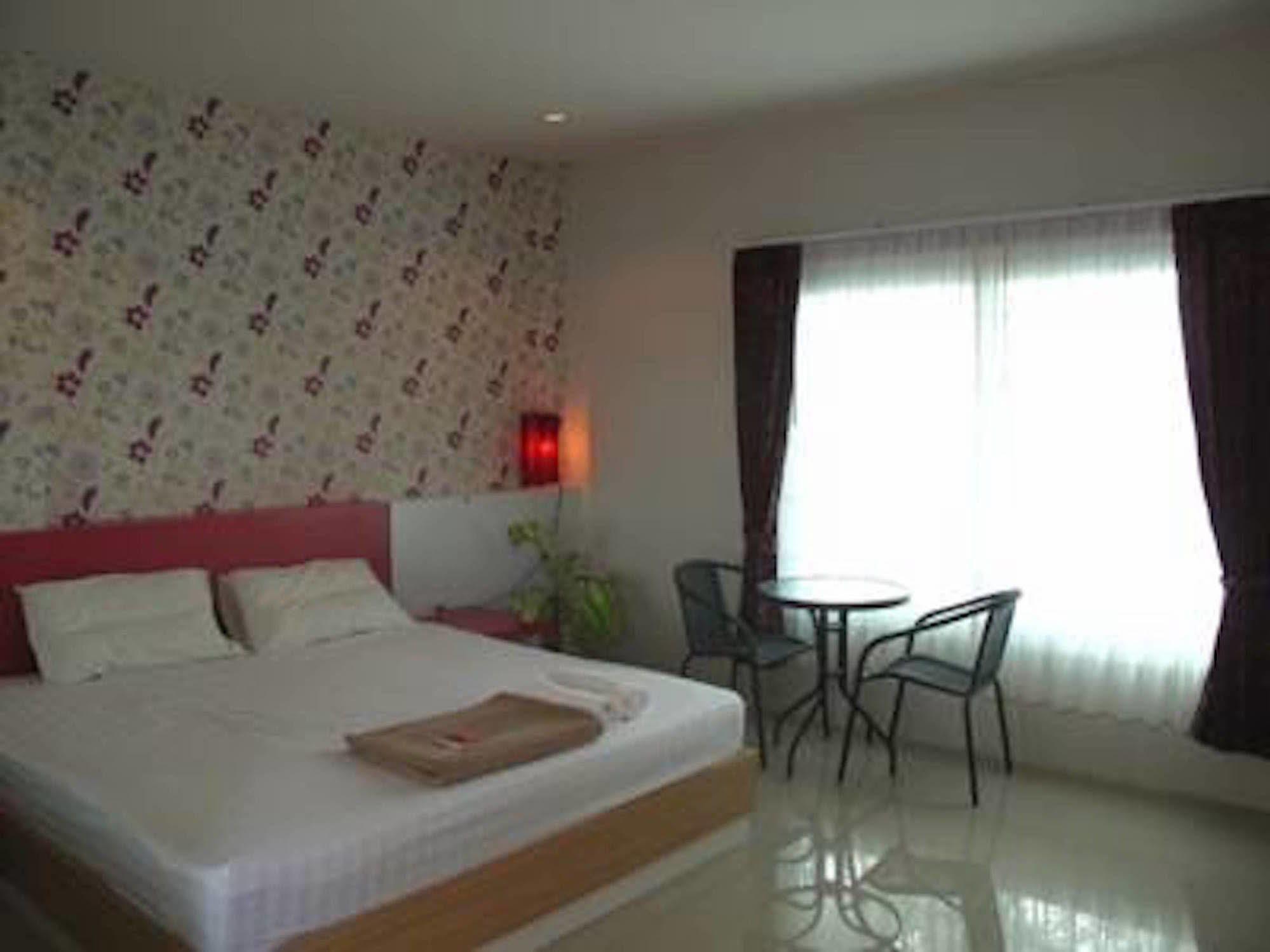 Sabai Sabai Hotel Songkhla Luaran gambar