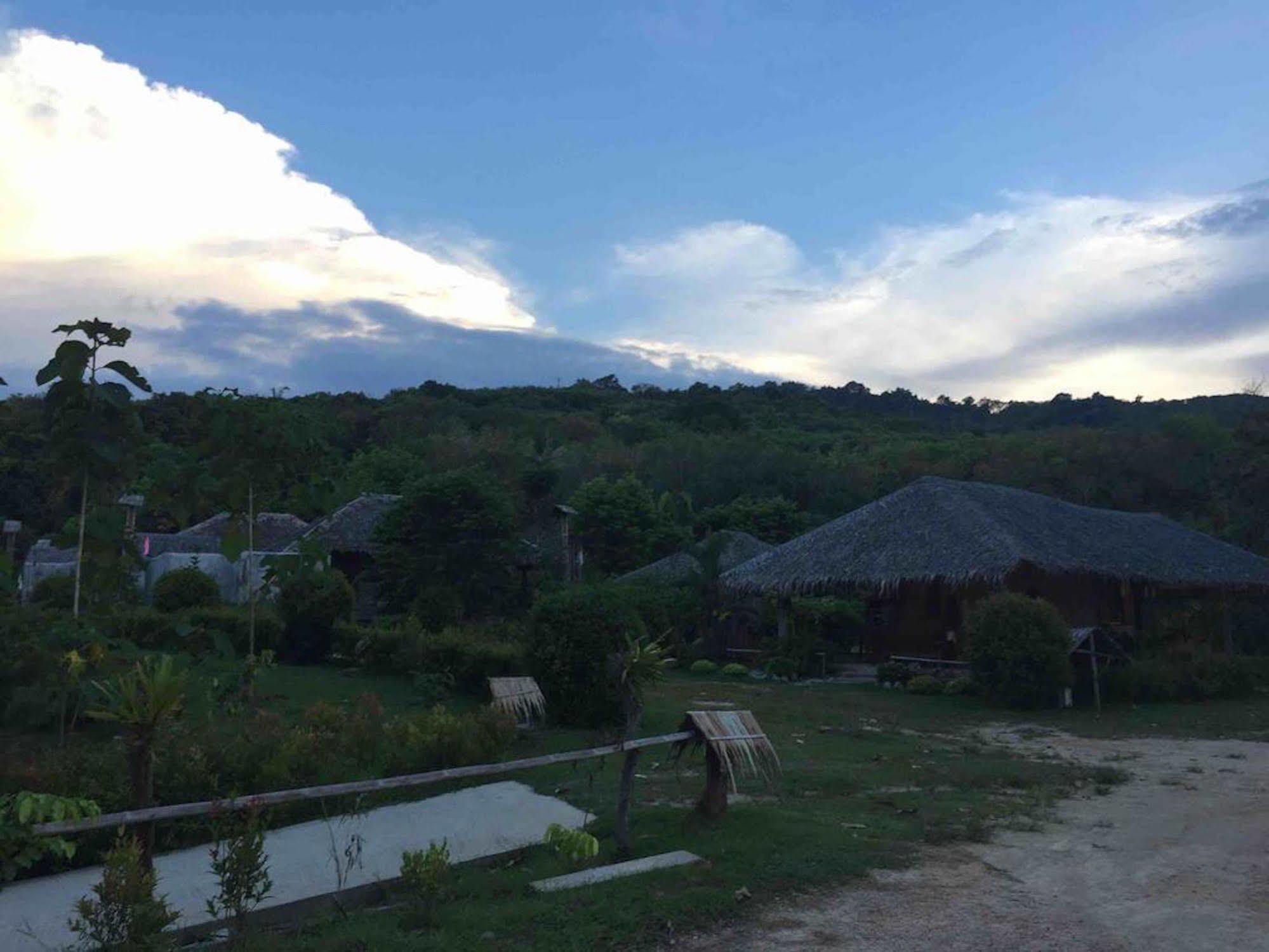 Sabai Sabai Hotel Songkhla Luaran gambar