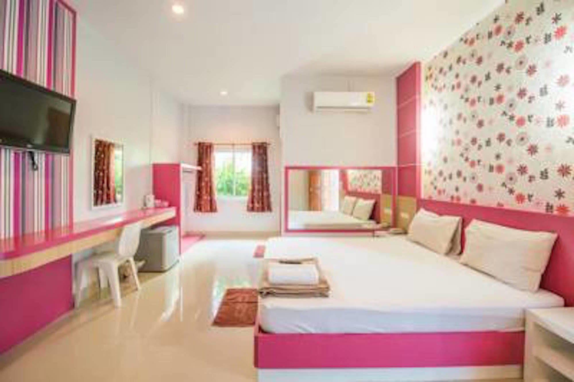 Sabai Sabai Hotel Songkhla Luaran gambar