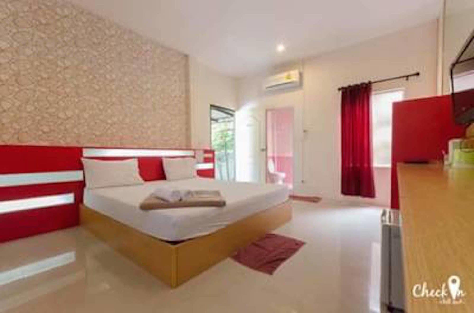 Sabai Sabai Hotel Songkhla Luaran gambar
