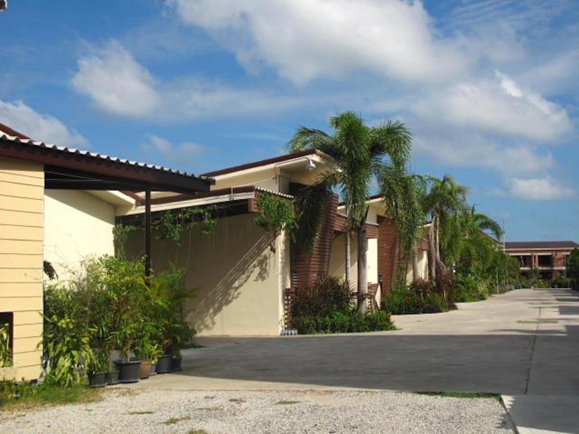 Sabai Sabai Hotel Songkhla Luaran gambar