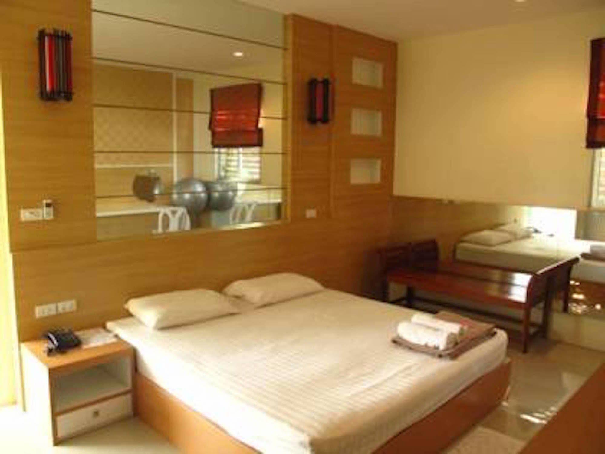 Sabai Sabai Hotel Songkhla Luaran gambar