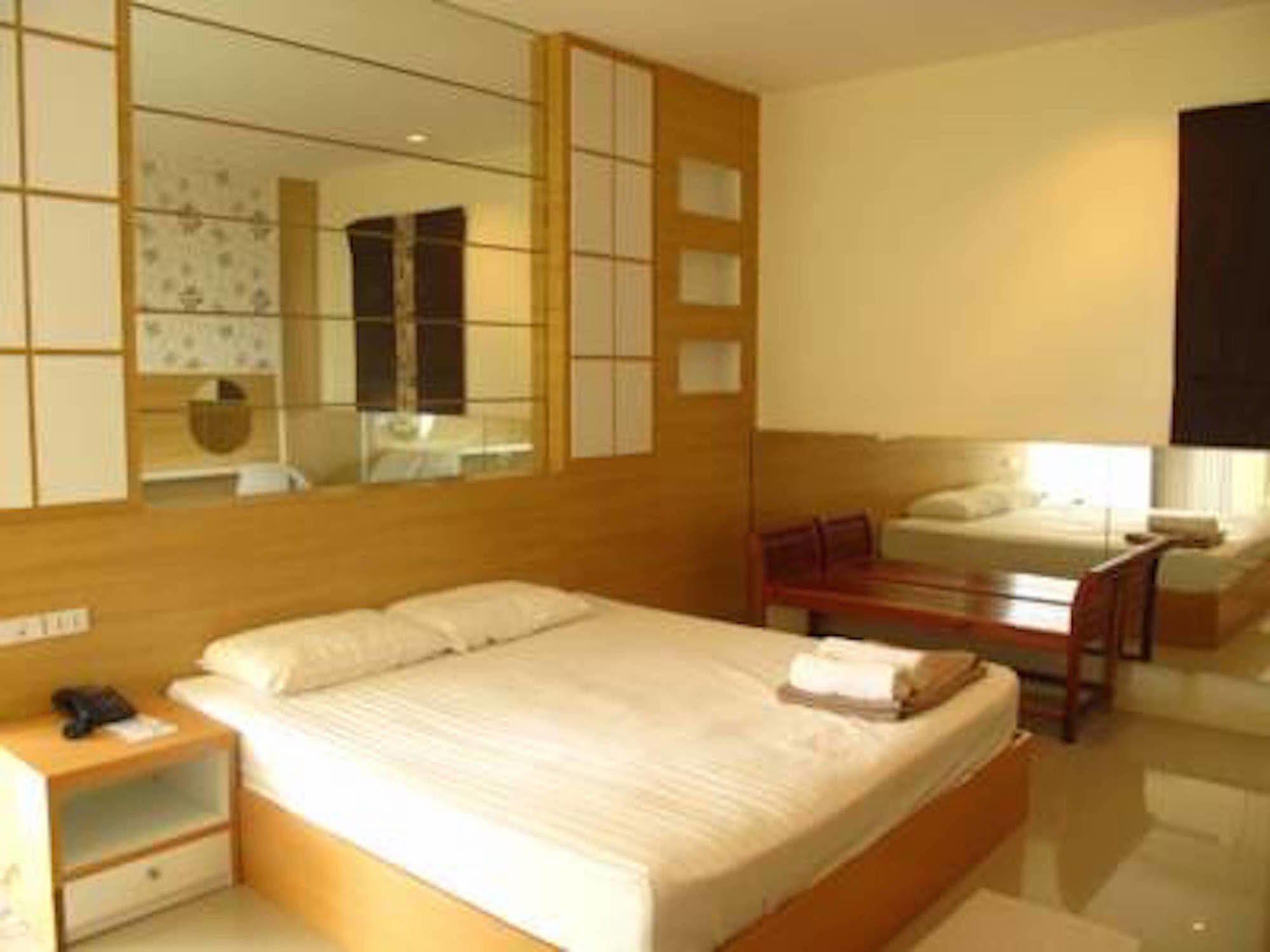 Sabai Sabai Hotel Songkhla Luaran gambar