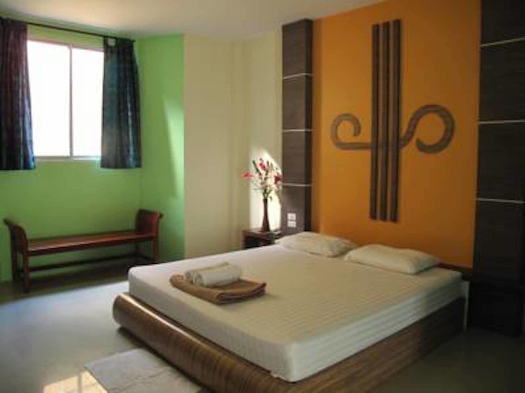 Sabai Sabai Hotel Songkhla Luaran gambar