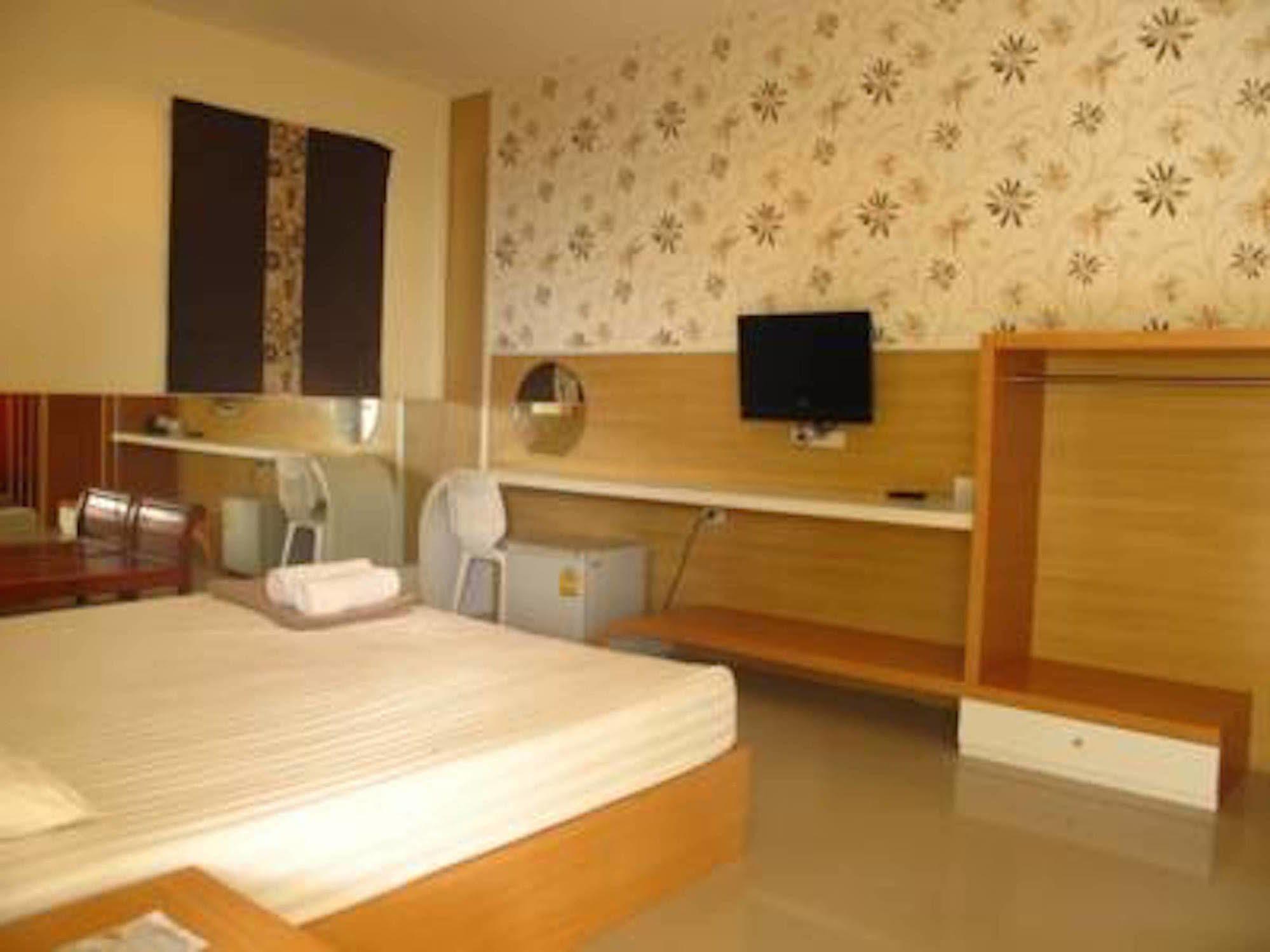Sabai Sabai Hotel Songkhla Luaran gambar