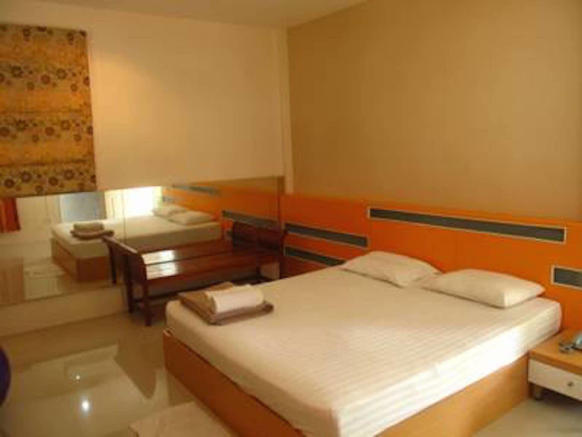Sabai Sabai Hotel Songkhla Luaran gambar