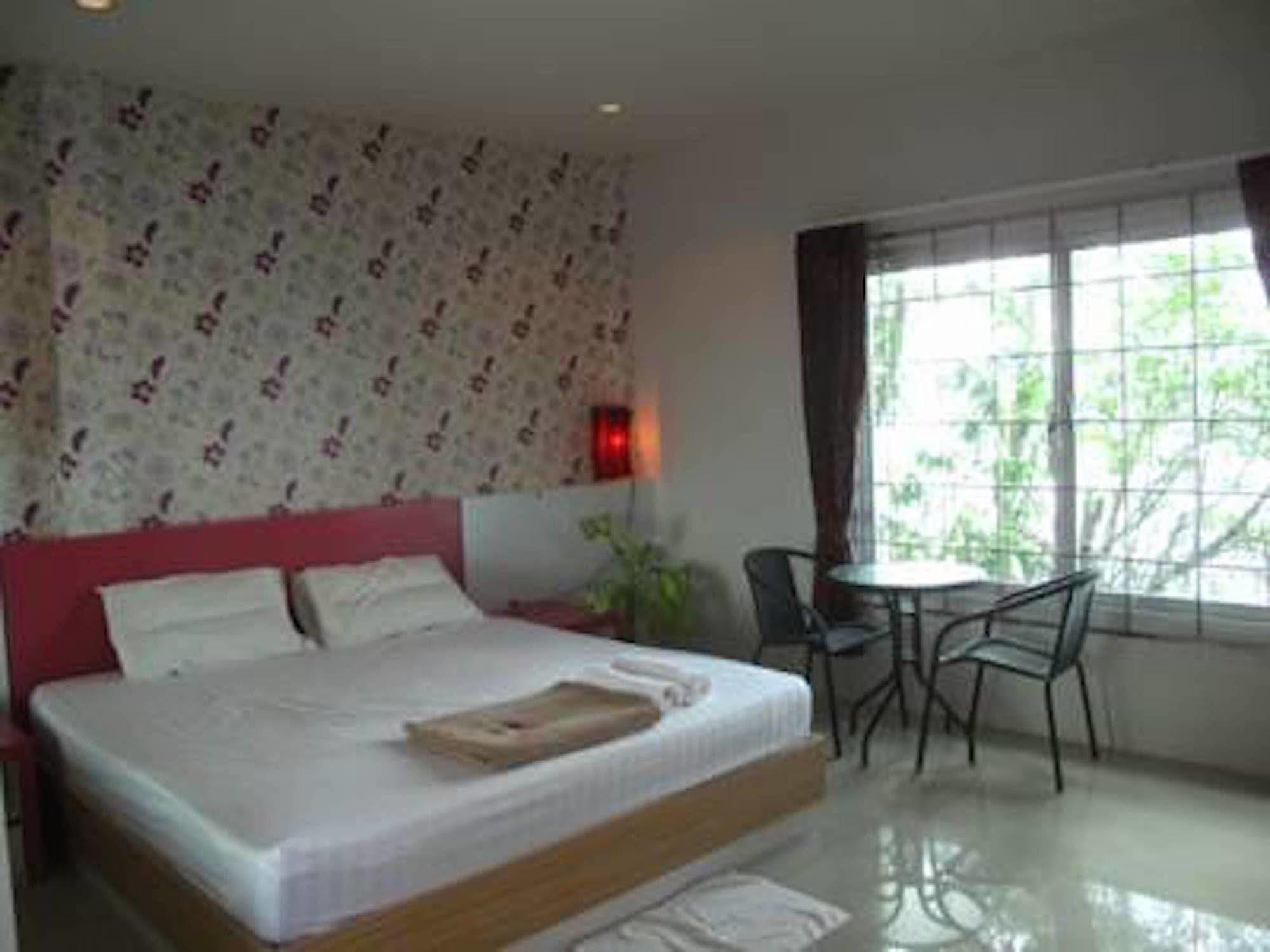 Sabai Sabai Hotel Songkhla Luaran gambar