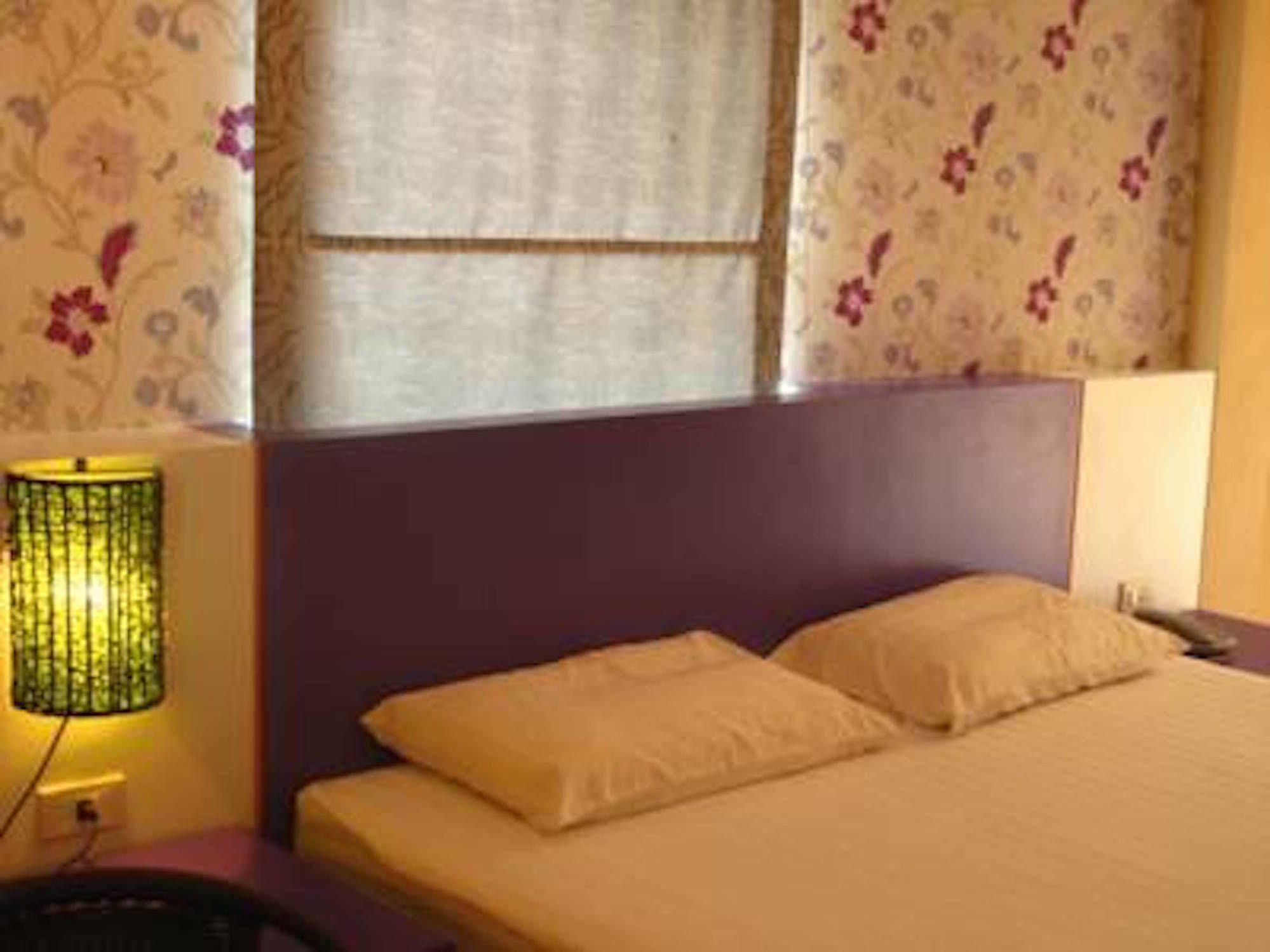 Sabai Sabai Hotel Songkhla Luaran gambar