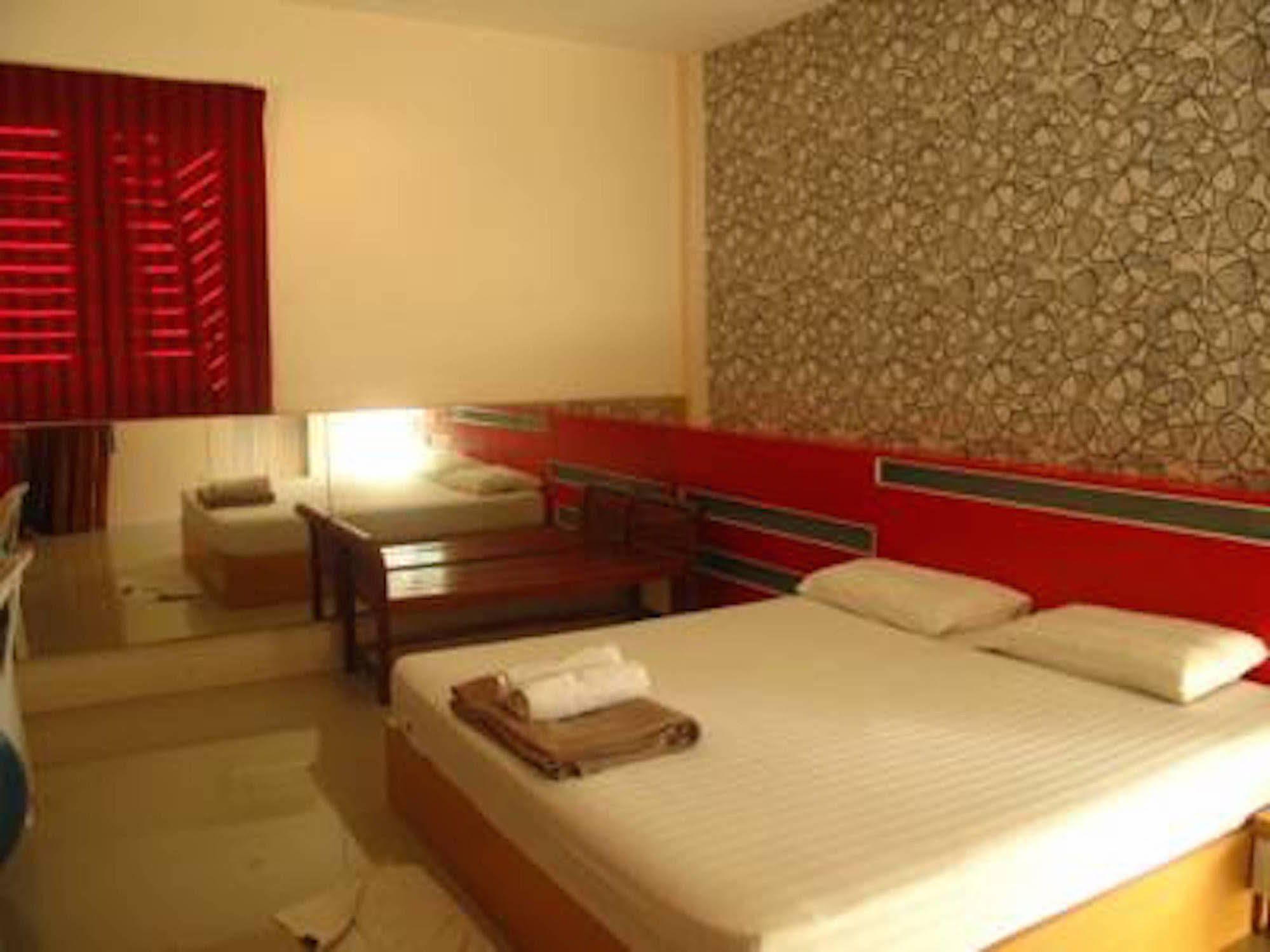 Sabai Sabai Hotel Songkhla Luaran gambar