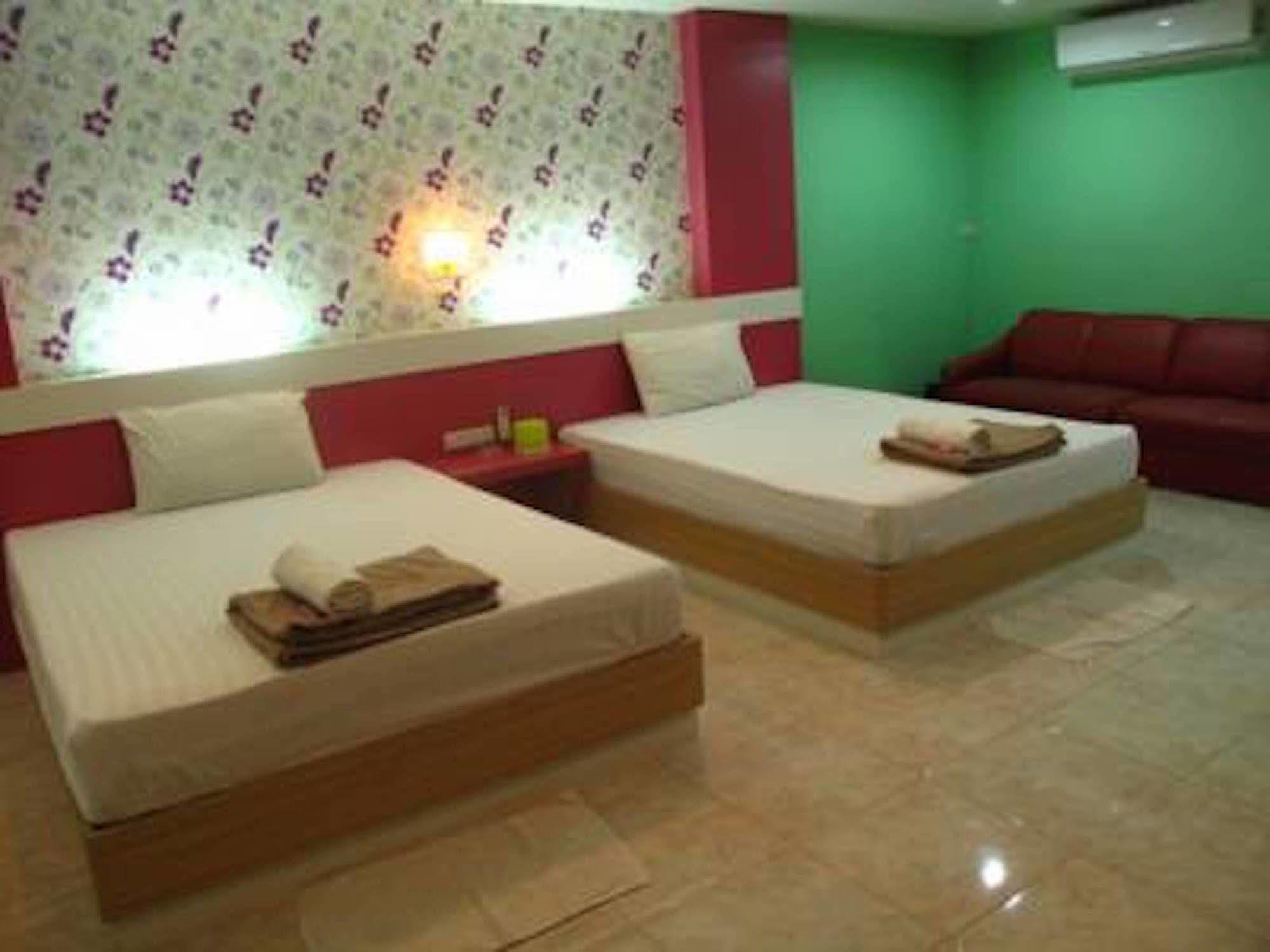 Sabai Sabai Hotel Songkhla Luaran gambar