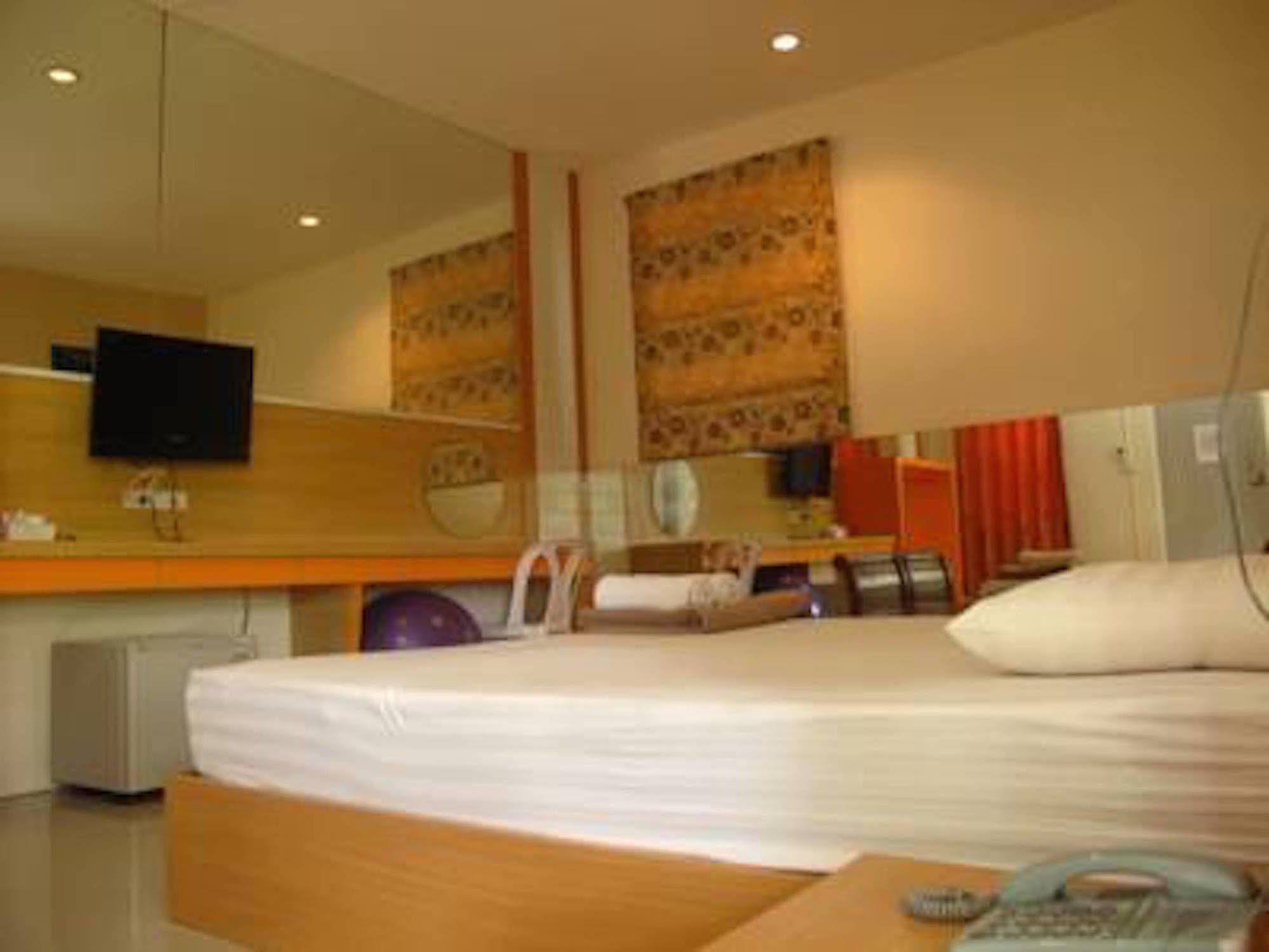 Sabai Sabai Hotel Songkhla Luaran gambar