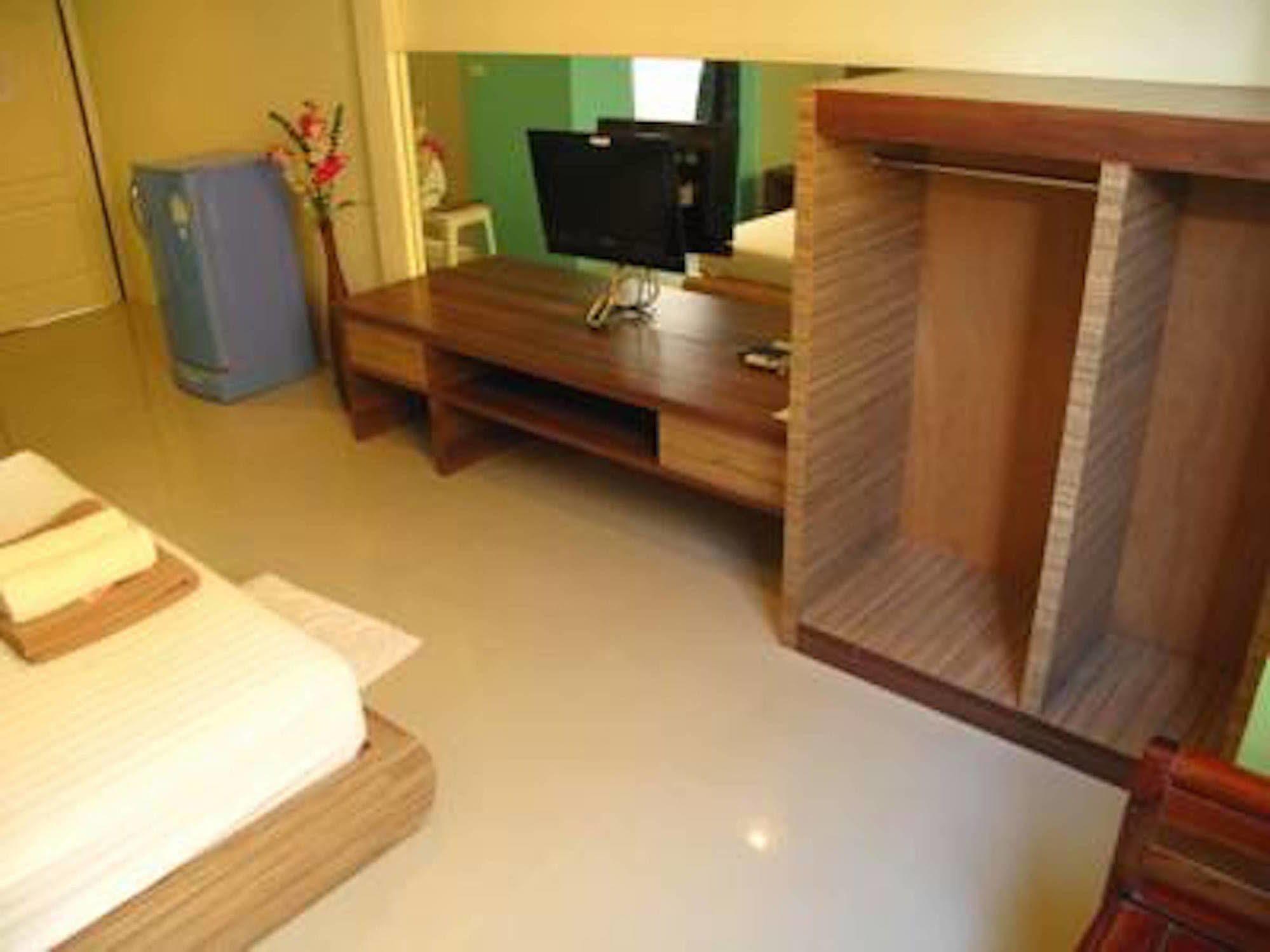 Sabai Sabai Hotel Songkhla Luaran gambar