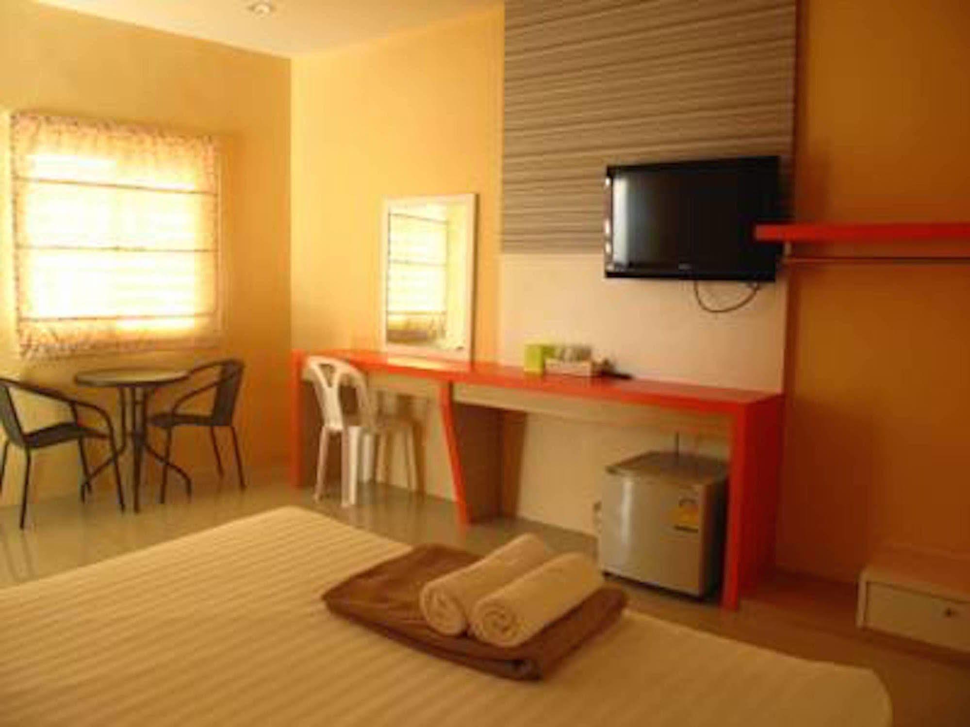 Sabai Sabai Hotel Songkhla Luaran gambar