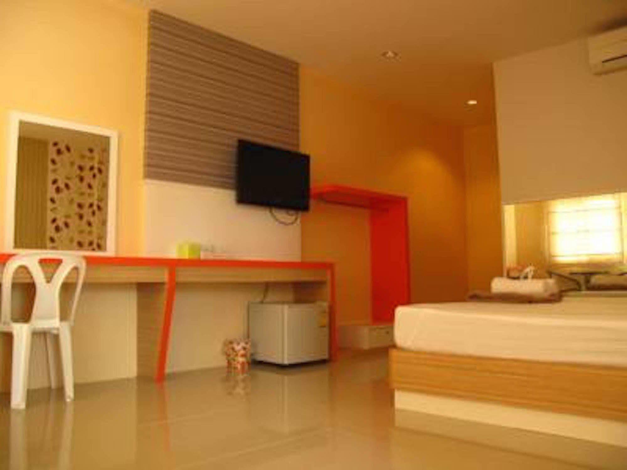 Sabai Sabai Hotel Songkhla Luaran gambar