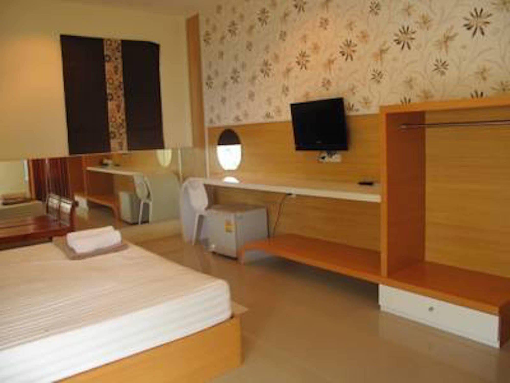 Sabai Sabai Hotel Songkhla Luaran gambar