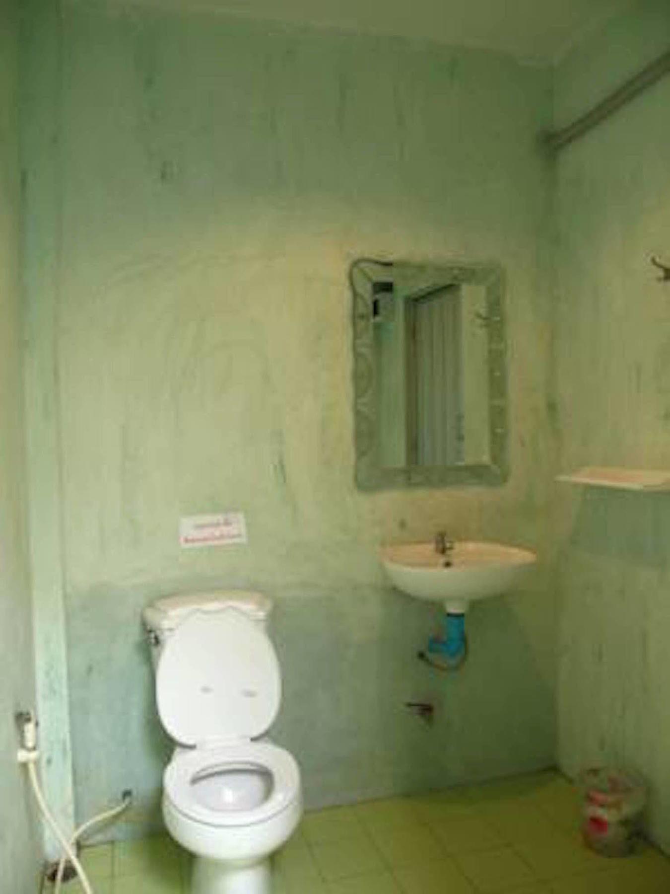 Sabai Sabai Hotel Songkhla Luaran gambar
