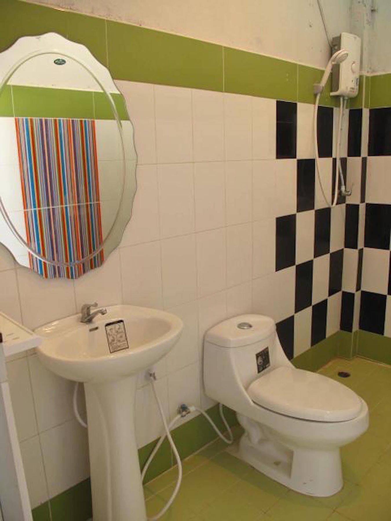Sabai Sabai Hotel Songkhla Luaran gambar