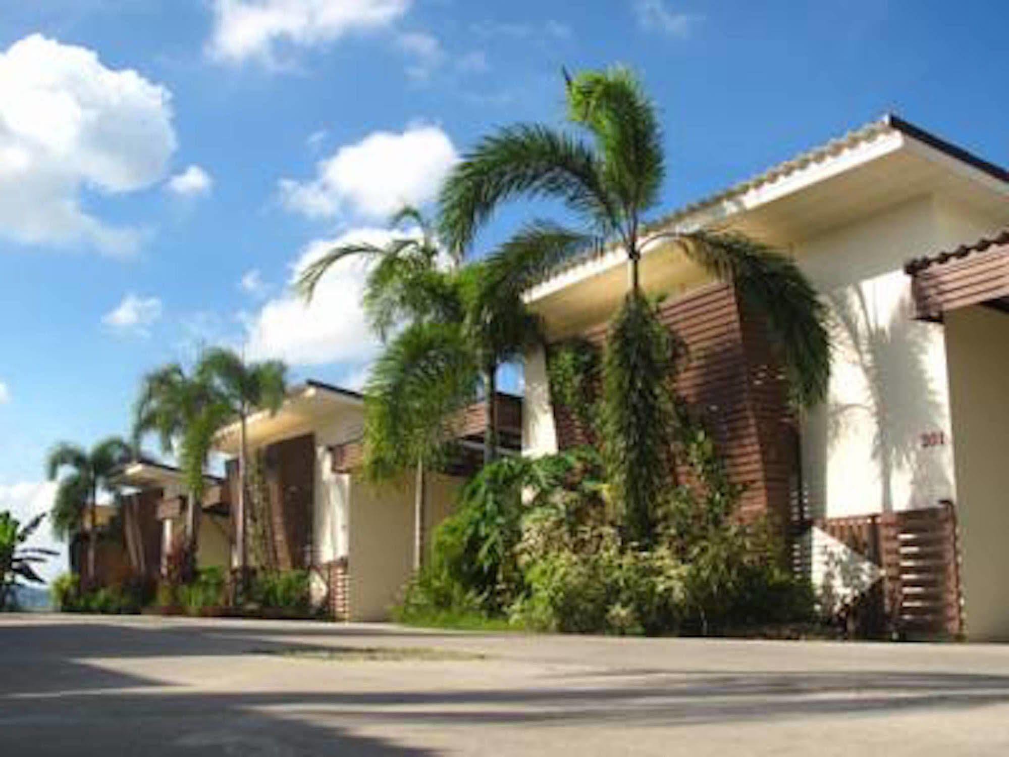 Sabai Sabai Hotel Songkhla Luaran gambar