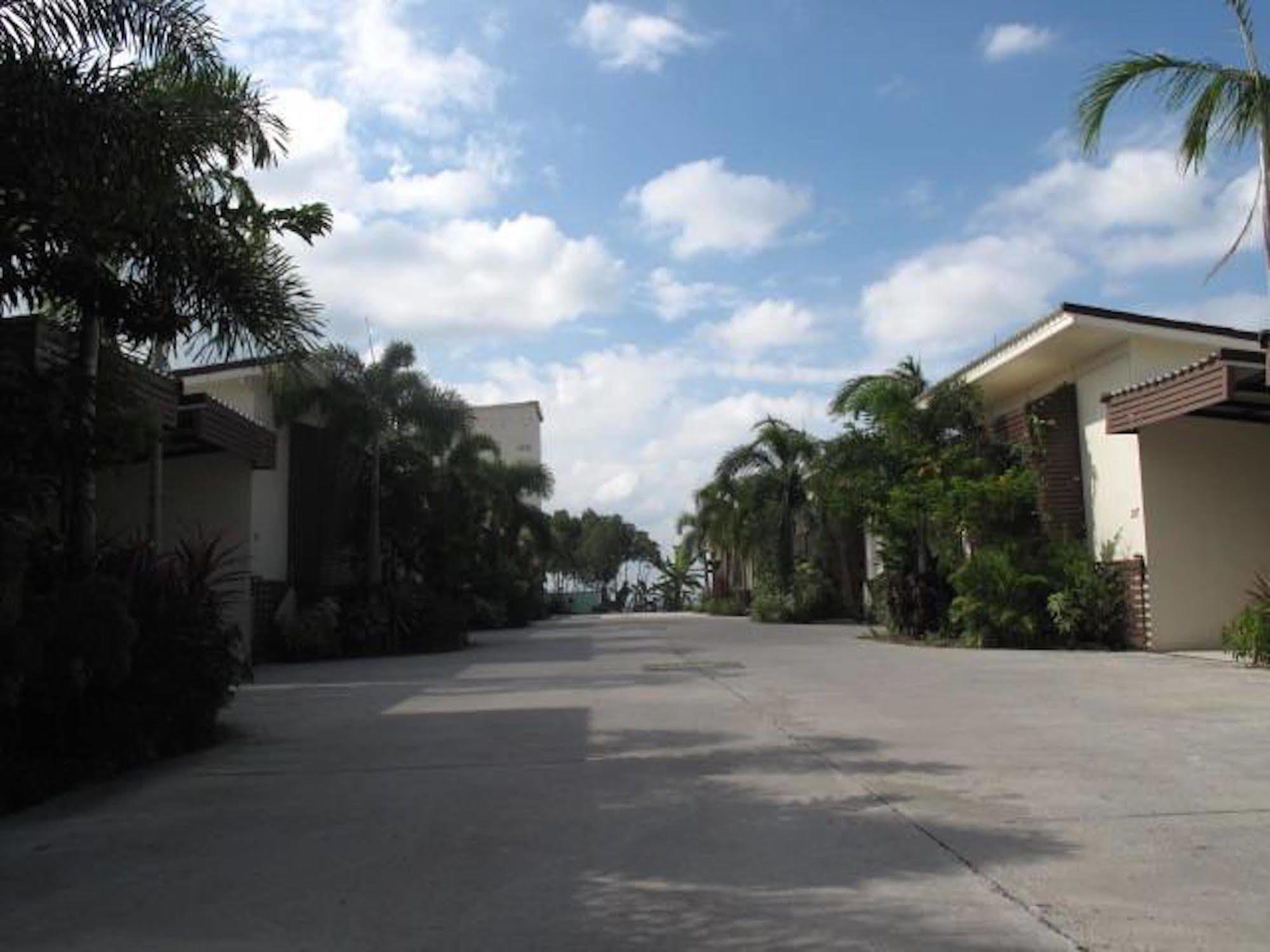 Sabai Sabai Hotel Songkhla Luaran gambar